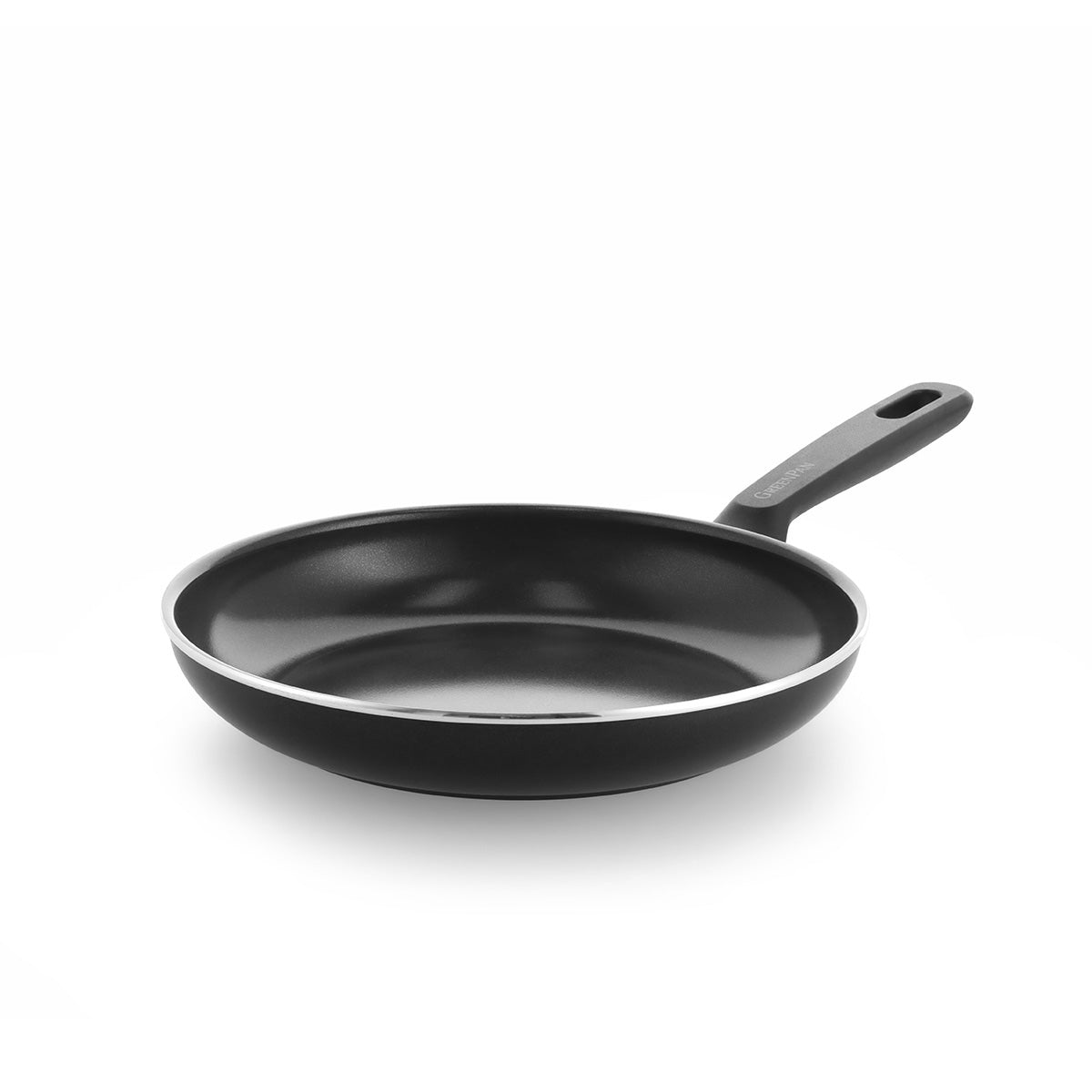 Memphis Ceramic Non-Stick 24 cm Frypan