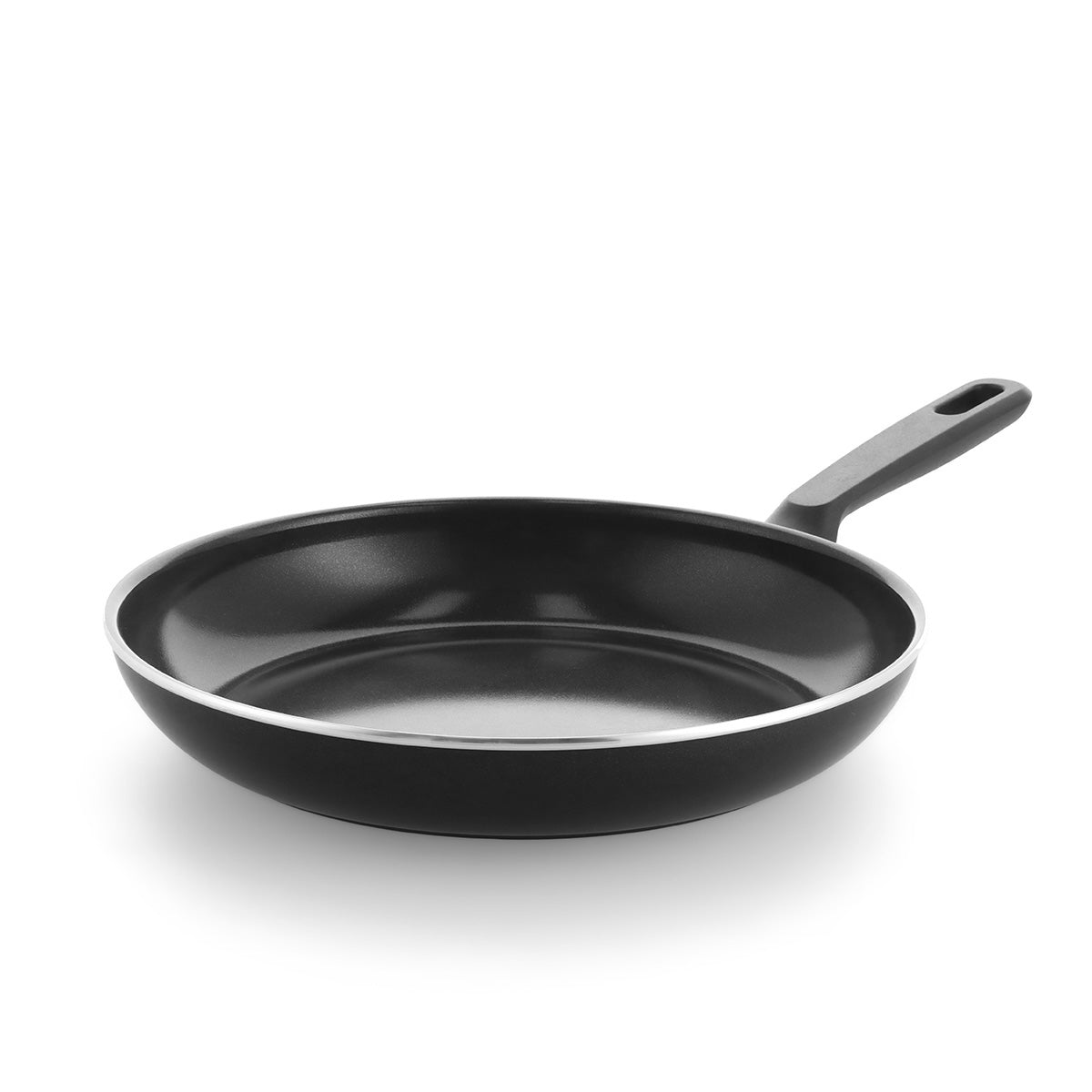 Memphis Ceramic Non-Stick 28 cm Frypan