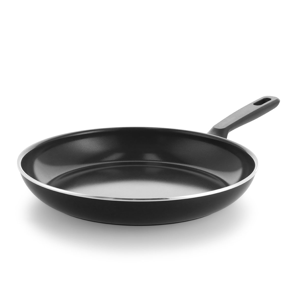 Memphis Ceramic Non-Stick 30 cm Frypan
