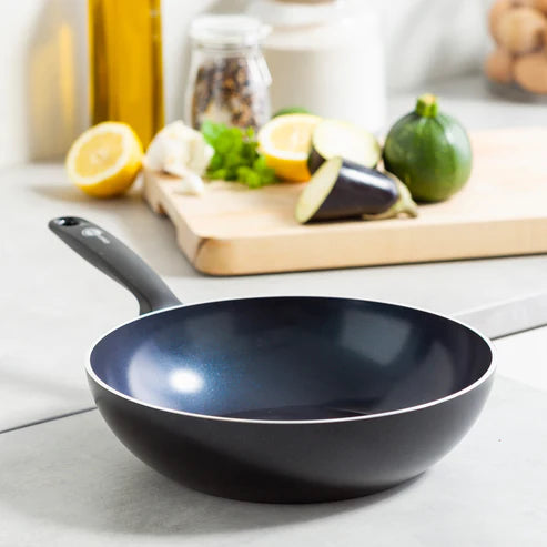 Torino Wok 28cm 3.6 Litre