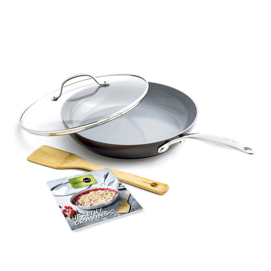 Valencia Pro 4-Piece Set