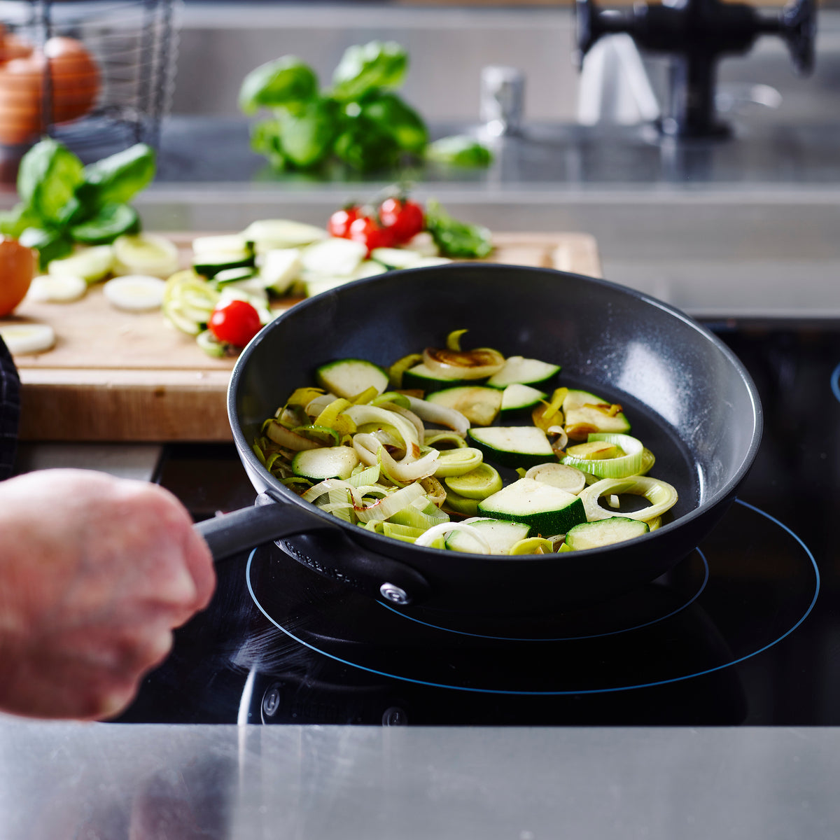 Craft Ceramic Non-Stick 20cm Frypan