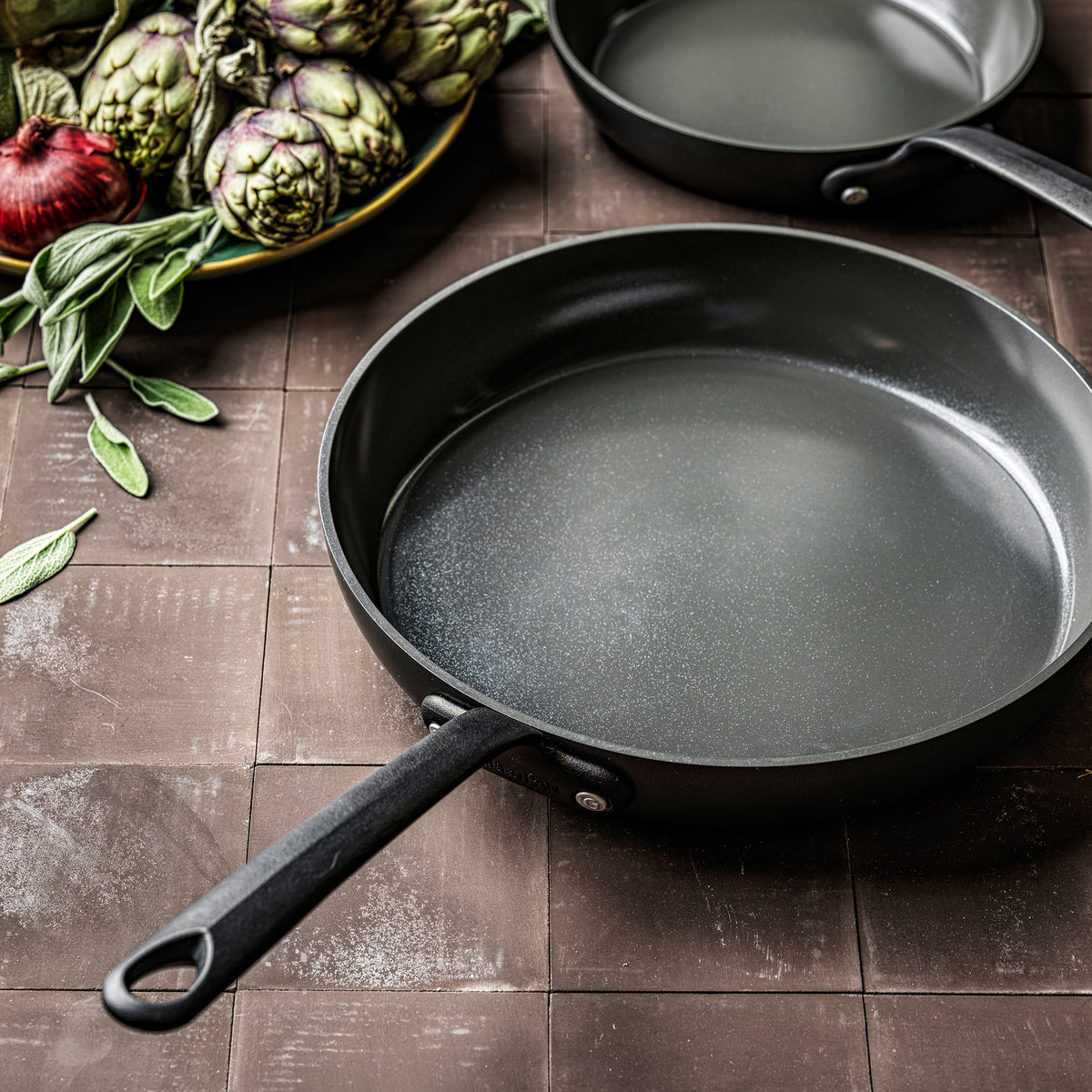 Craft Ceramic Non-Stick 30 cm Frypan