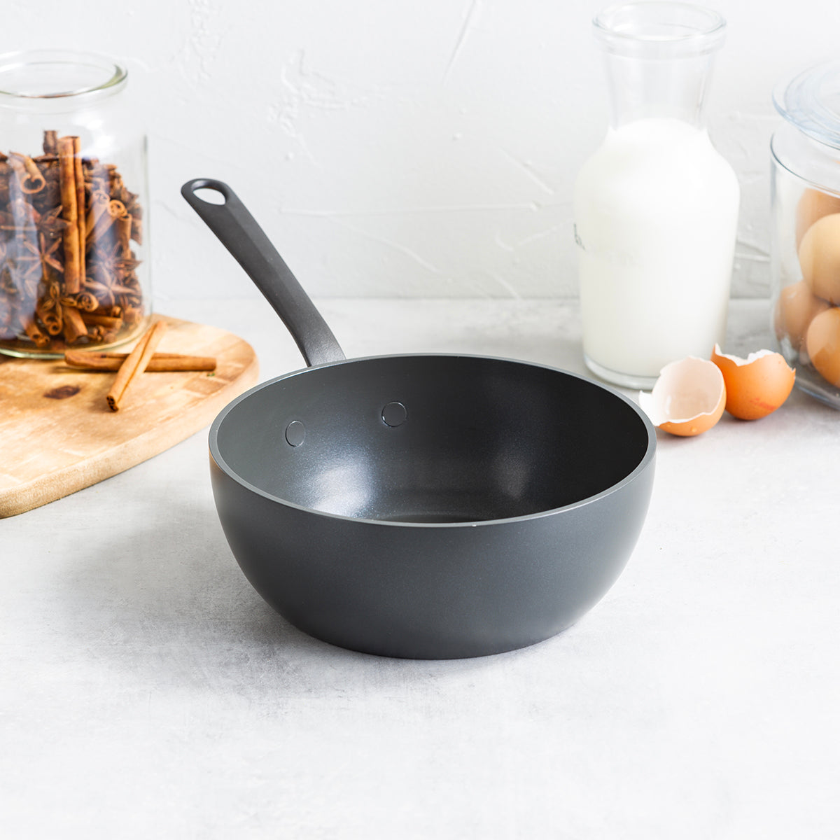 Craft Chef's Pan