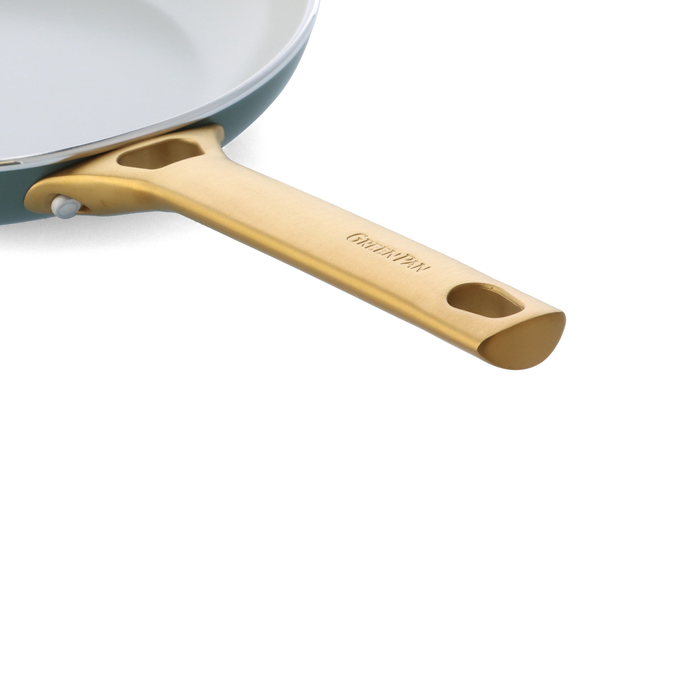 Padova Reserve Sky Blue Saucepan Set 5 Piece Set