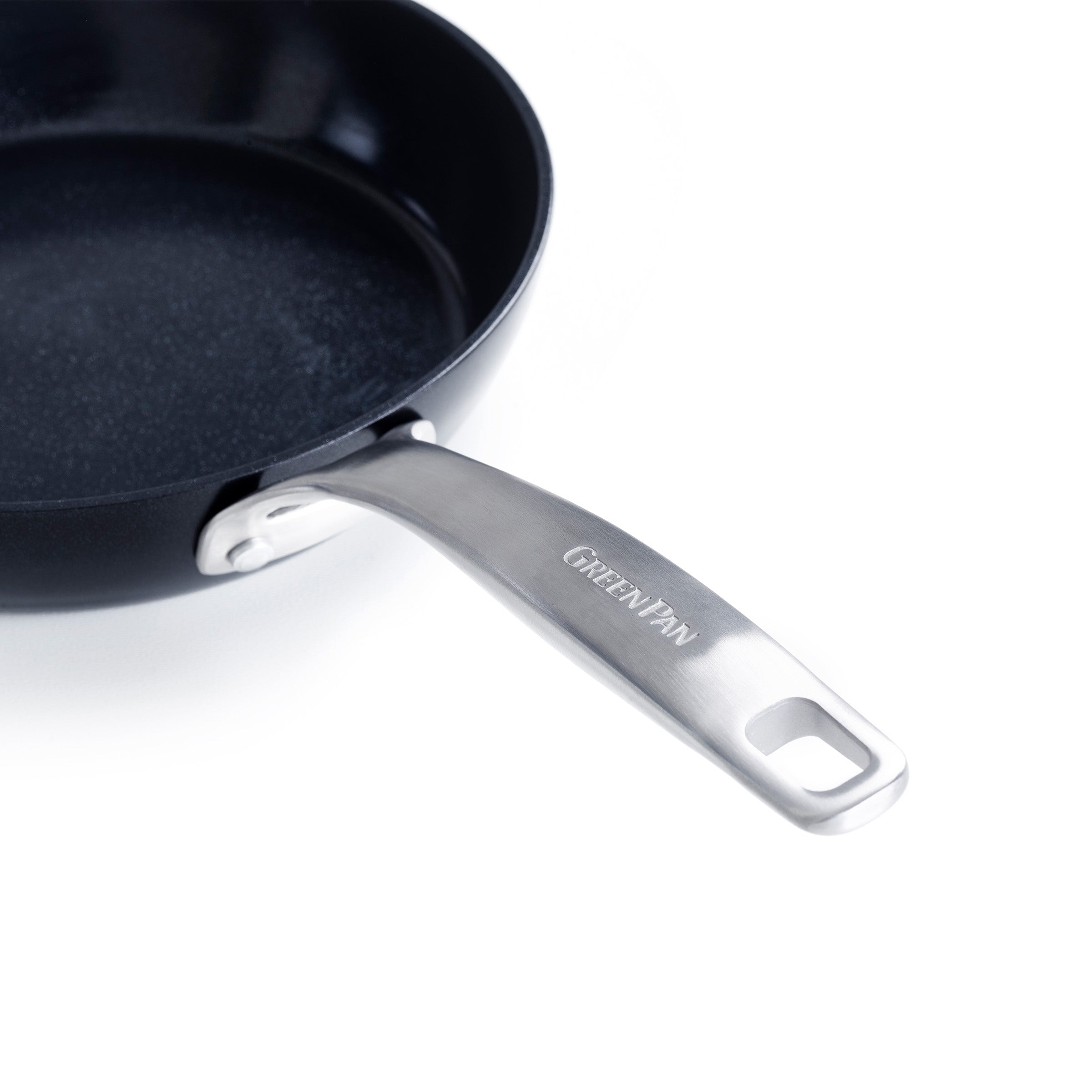 Copenhagen Frypan 2 Piece Set - 20cm & 28cm