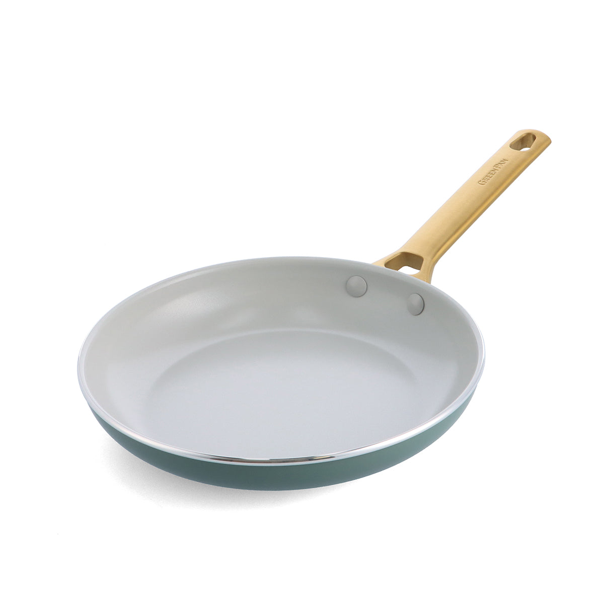 Padova Skyblue Frying Pan
