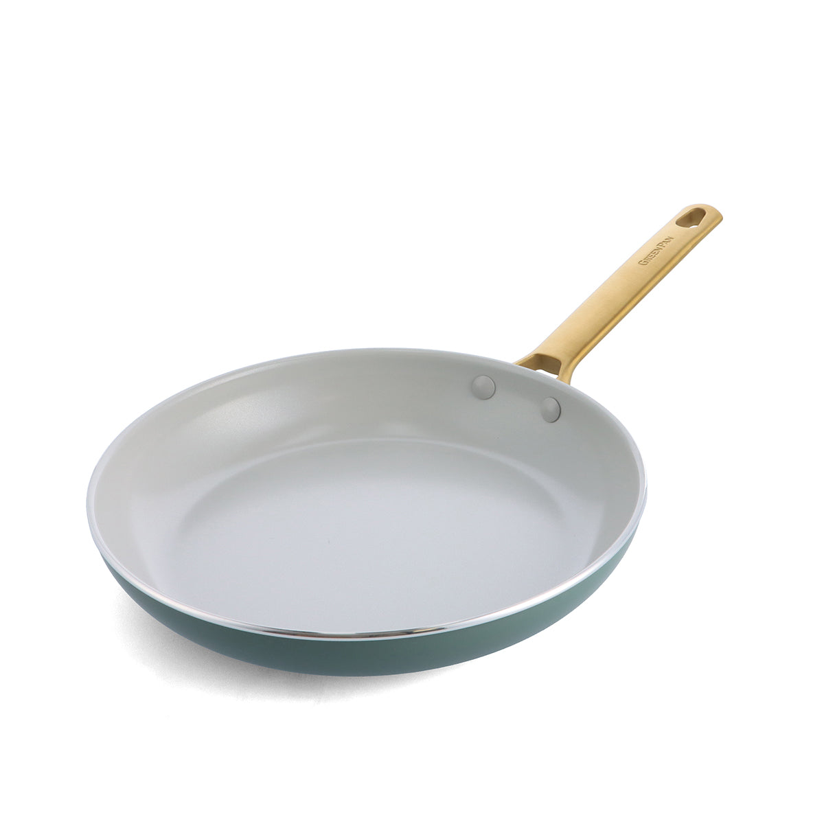 Padova Skyblue Frying Pan