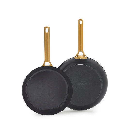 Padova Reserve 2pc Frying Pan Set