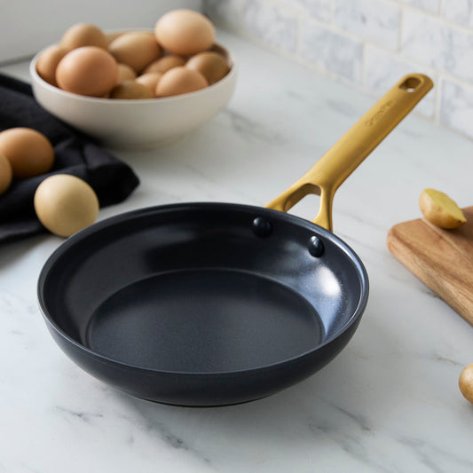 Padova Reserve 2pc Frying Pan Set
