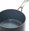DIAMOND-REINFORCED NON-STICK