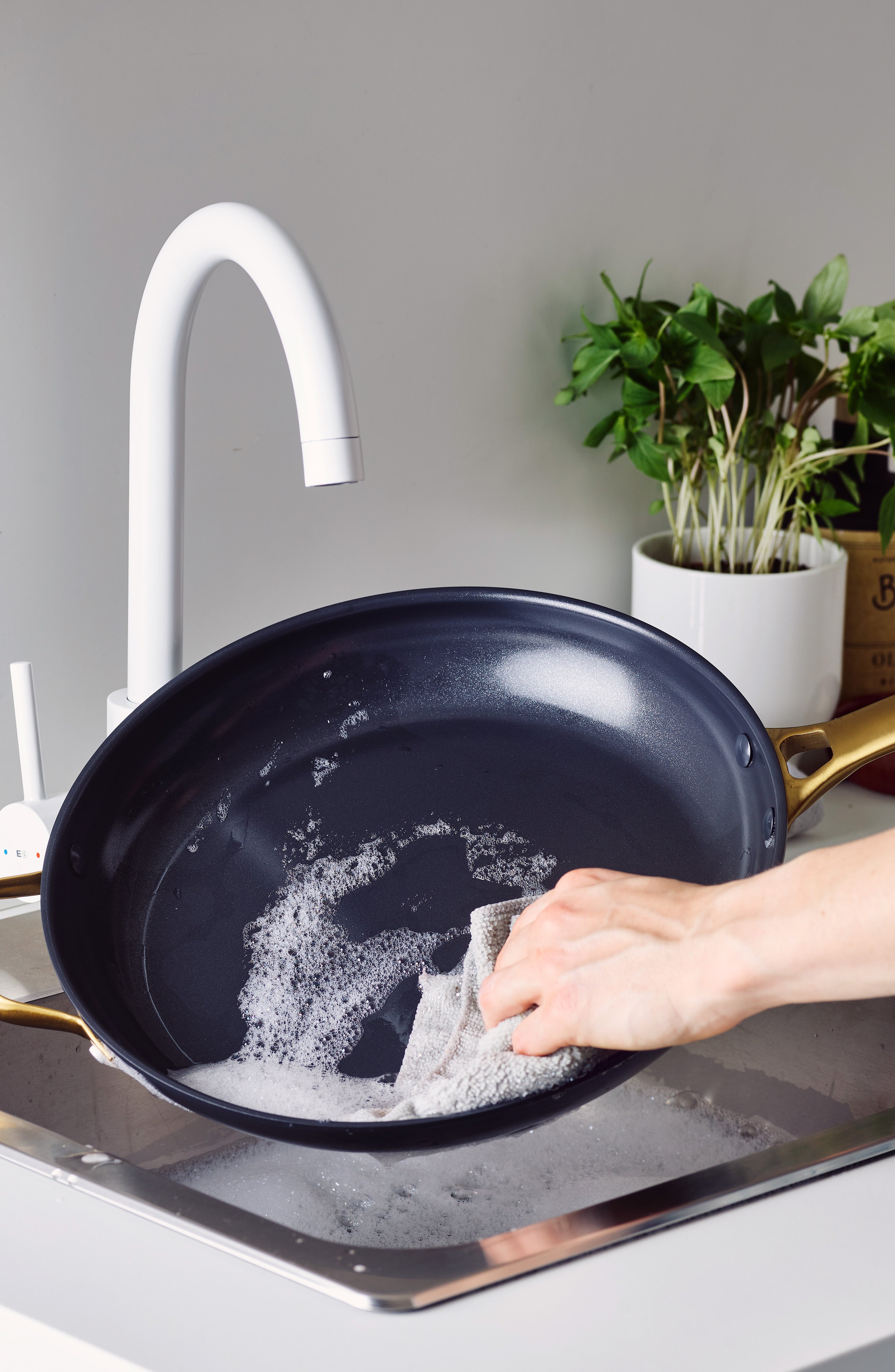 Padova Reserve Saucepan 6 Piece Set