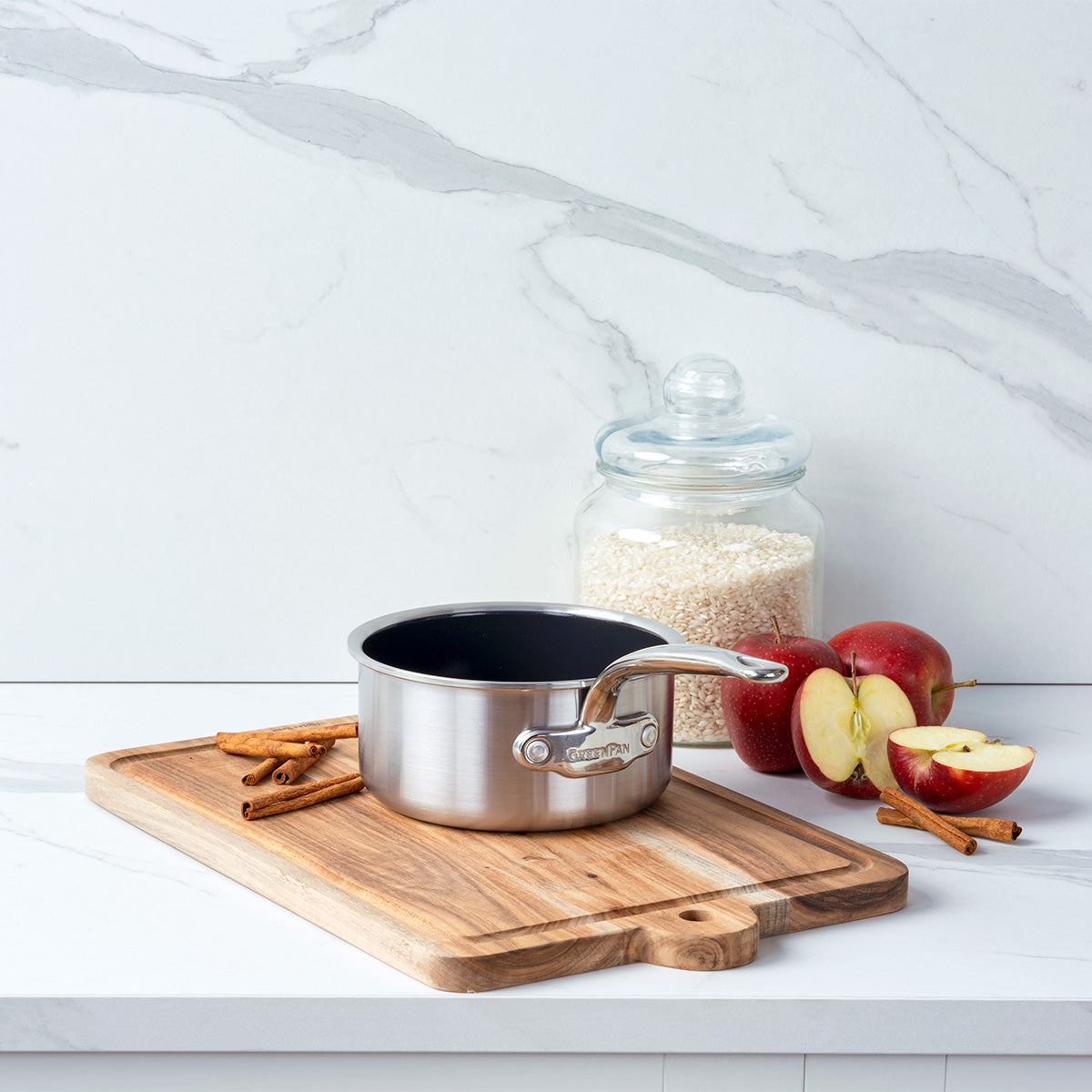 Premiere 1.5L Saucepan