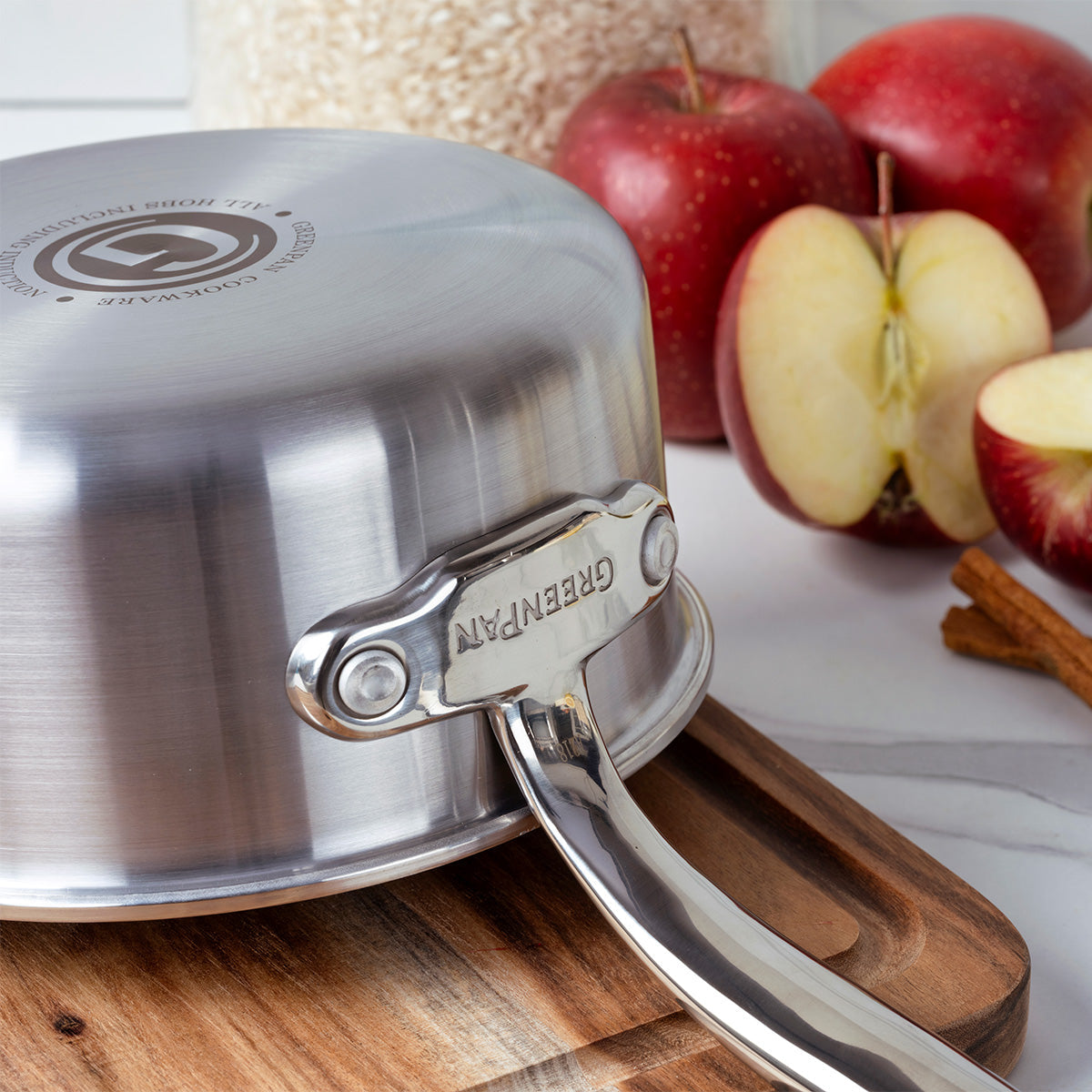 Premiere 1.5L Saucepan