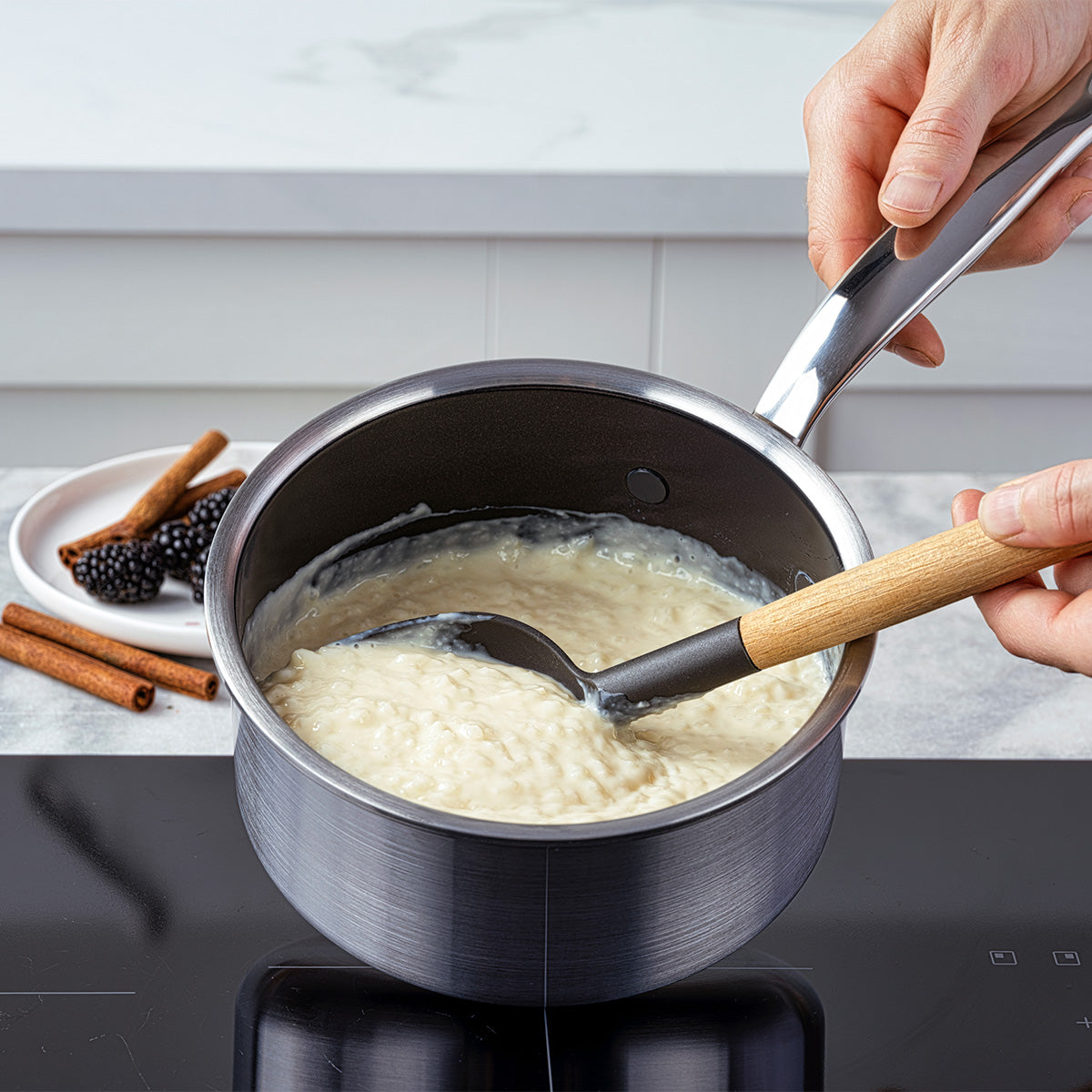 Premiere 1.5L Saucepan