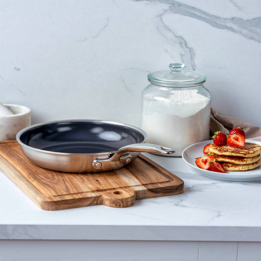 Premiere Ceramic Non-Stick 20cm Frypan
