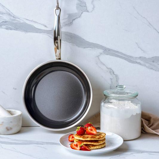 Premiere Ceramic Non-Stick 20cm Frypan