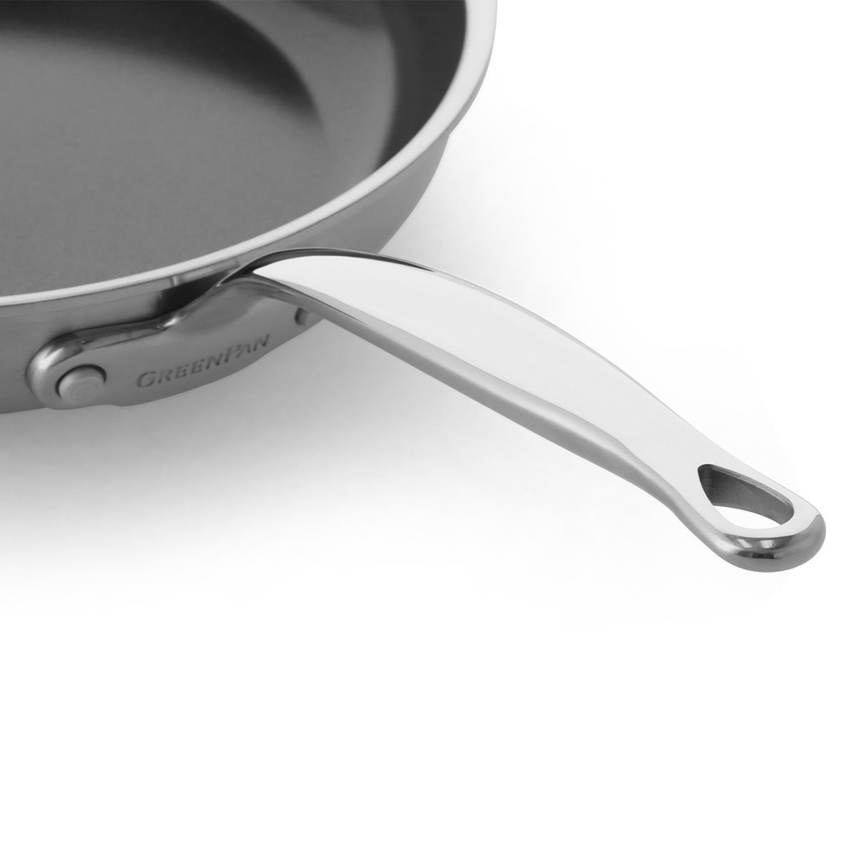 Premiere Ceramic Non-Stick 20cm Frypan