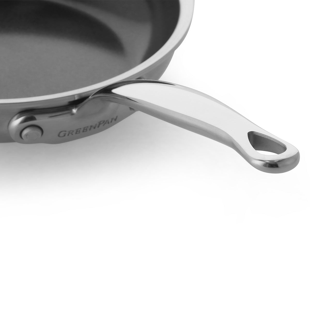 Premiere Ceramic Non-Stick 20cm Frypan