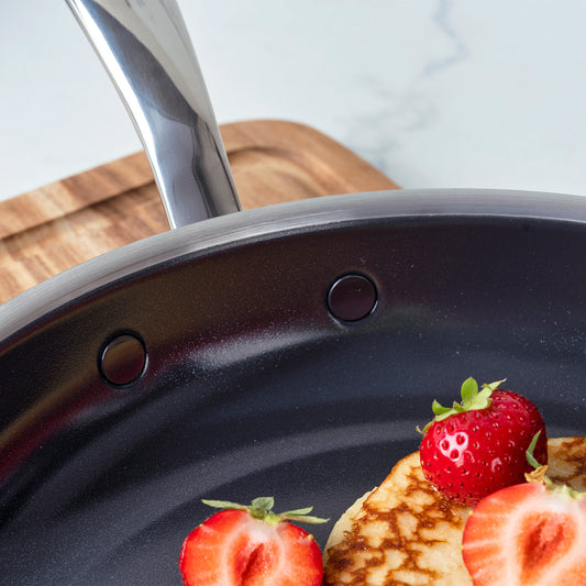 Premiere Ceramic Non-Stick 24cm Frypan