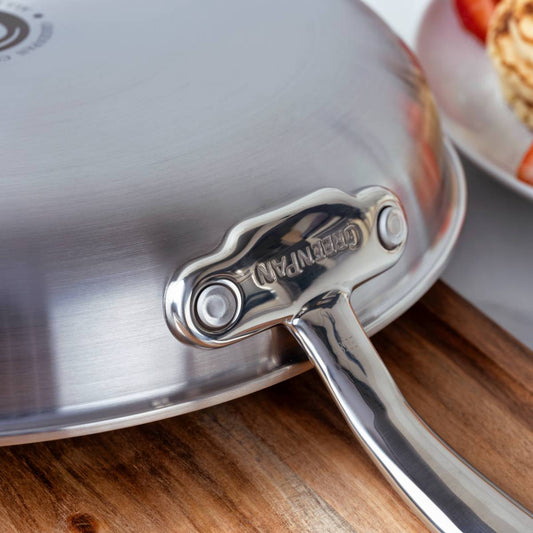 Premiere Ceramic Non-Stick 28cm Frypan
