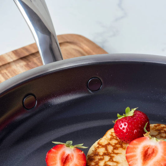 Premiere Ceramic Non-Stick 28cm Frypan