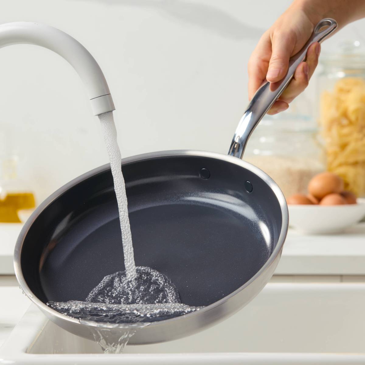 Premiere Ceramic Non-Stick 28cm Frypan