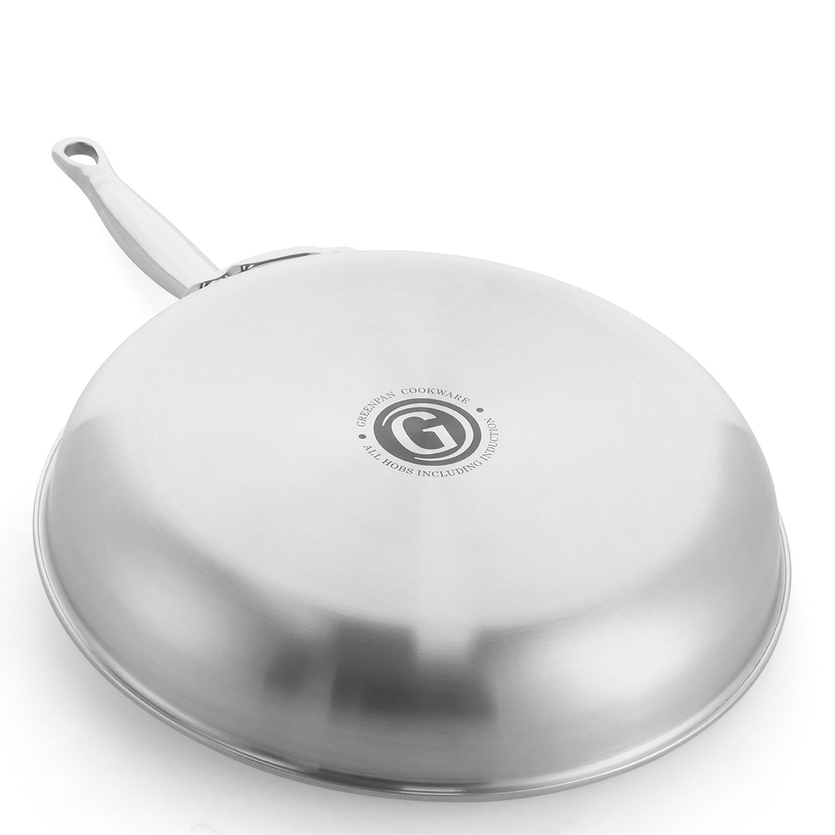 Premiere Ceramic Non-Stick 28cm Frypan