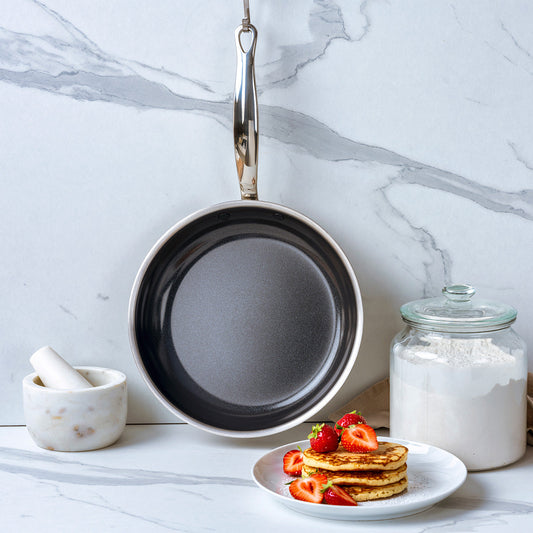 Premiere Ceramic Non-Stick 30cm Frypan