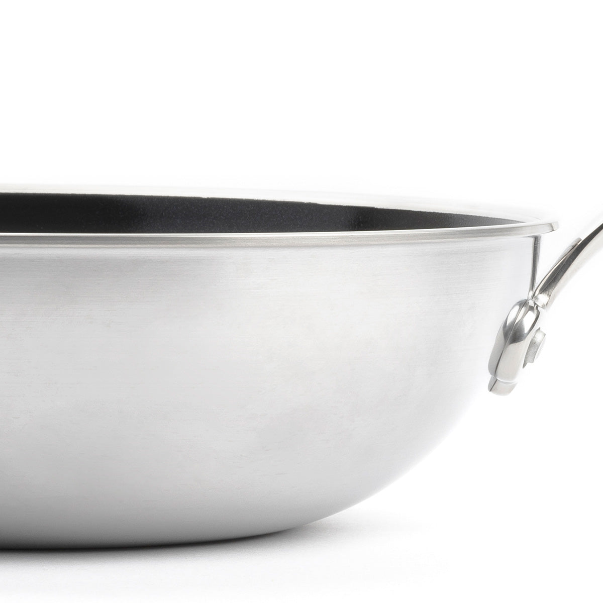 Premiere Ceramic Non-Stick 30 cm Wok