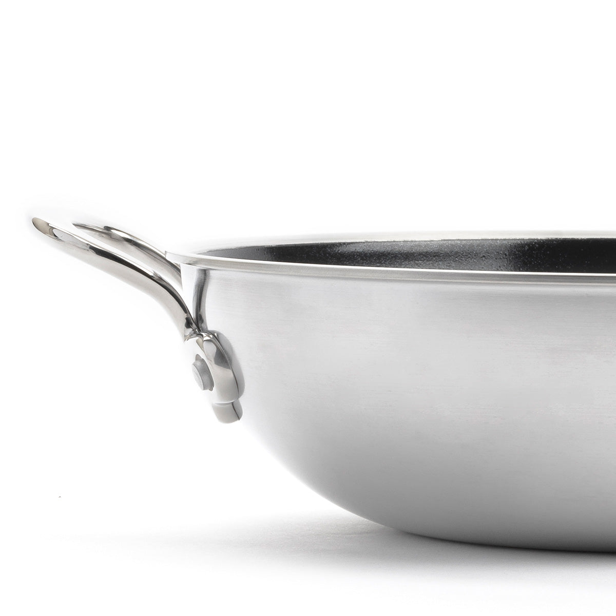 Premiere Ceramic Non-Stick 30 cm Wok