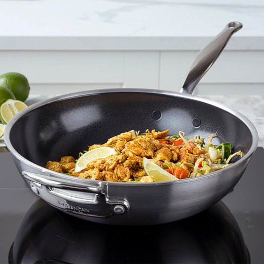 Premiere Wok