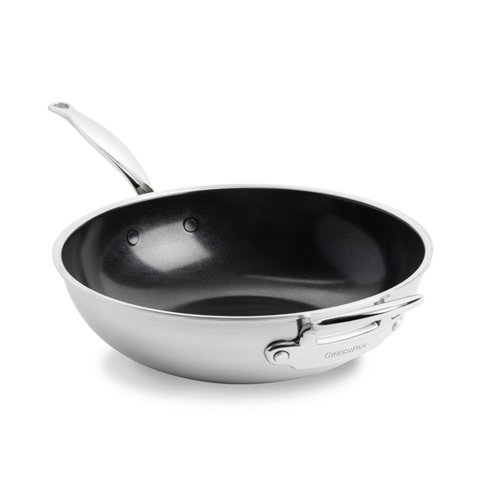Premiere Wok
