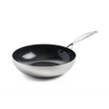 Geneva Wok 28cm / 3.6 Litre