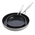 Geneva 2pc set (Frying Pans 20cm + 28cm)