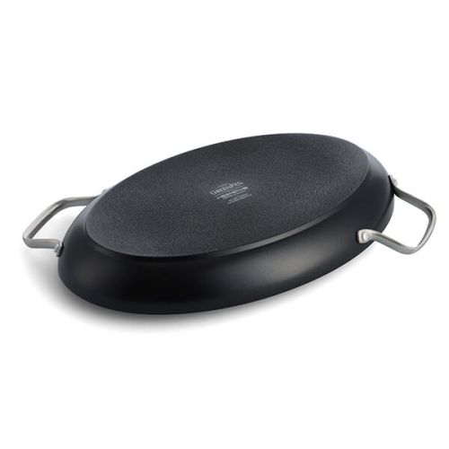 Copenhagen Fishpan Oval 40cm