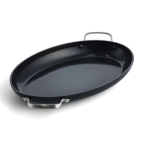 Copenhagen Fishpan Oval 40cm