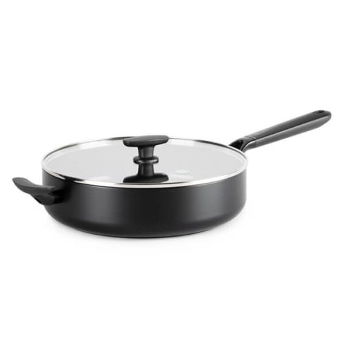 Smart Shapes Covered Skillet 28cm 4.2 Litre