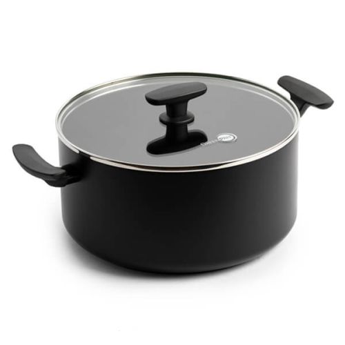 Smart Shapes Casserole With Lid 24cm 5.1 Litre