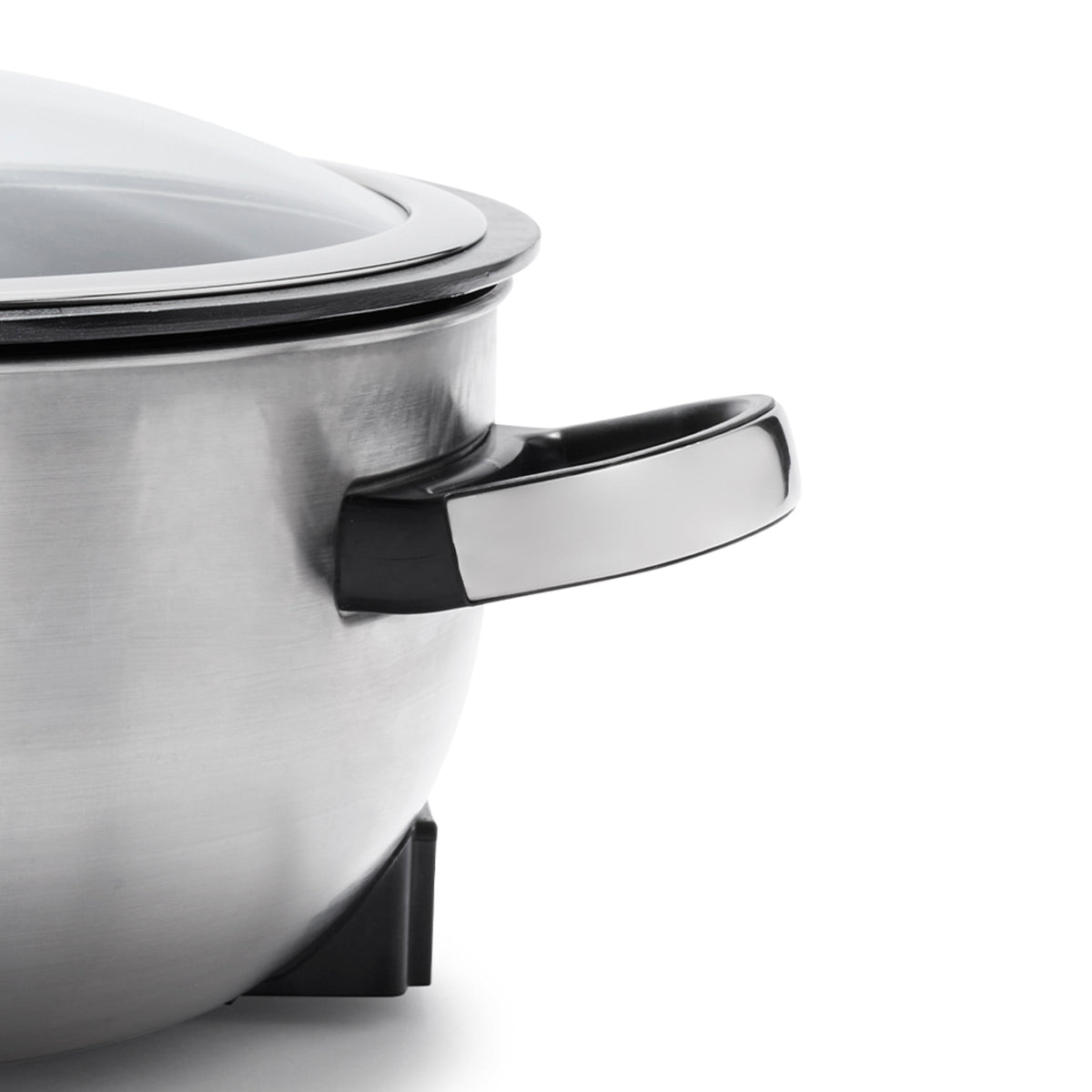 5.6-Litre Omni Cooker | Stainless Steel