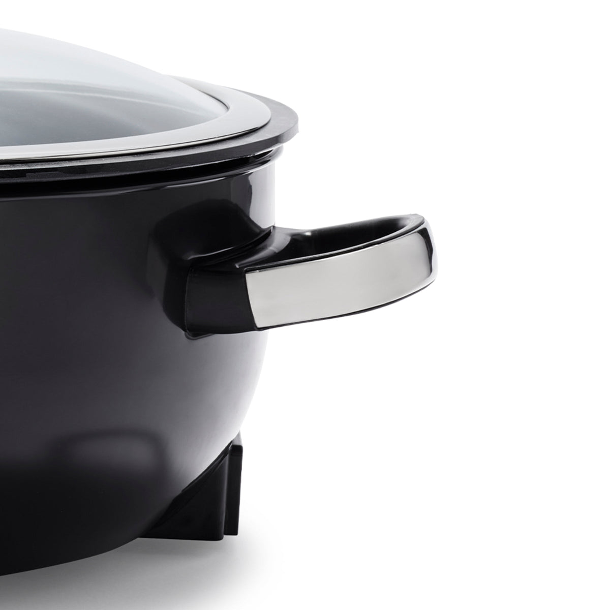 5.6-Litre Omni Cooker | Black