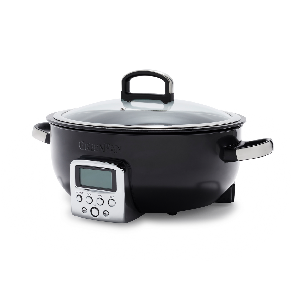 5.6-Litre Omni Cooker | Black