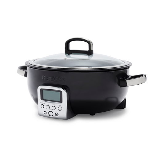 5.6-Litre Omni Cooker | Black