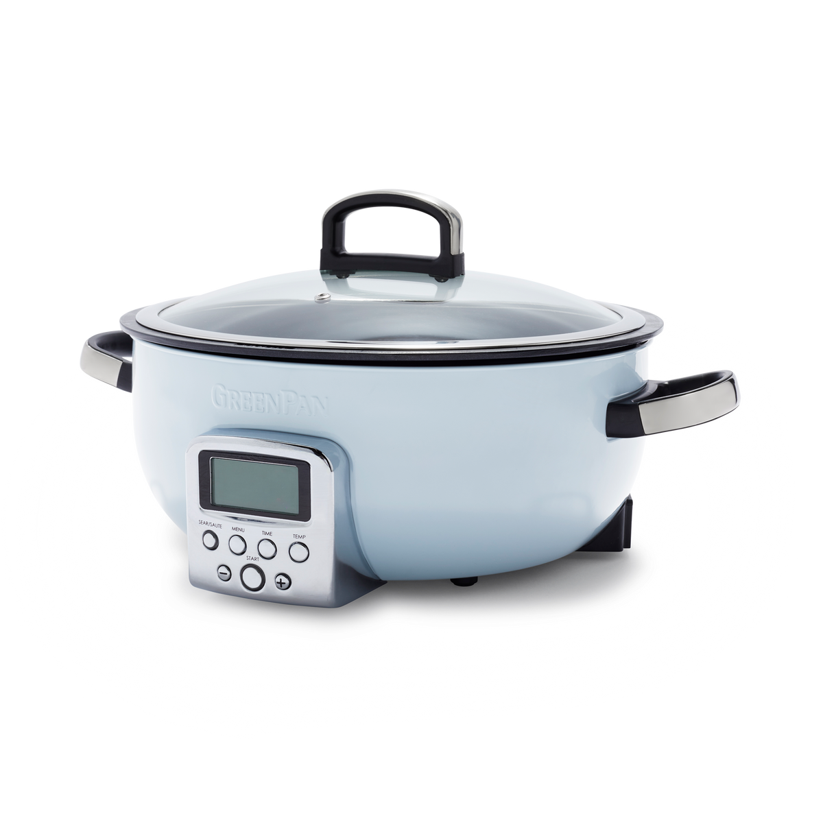5.6-Litre Omni Cooker Blue | Haze