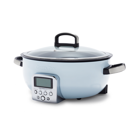 5.6-Litre Omni Cooker Blue | Haze