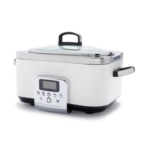 Slow Cooker Cloud Cream 6 Litre