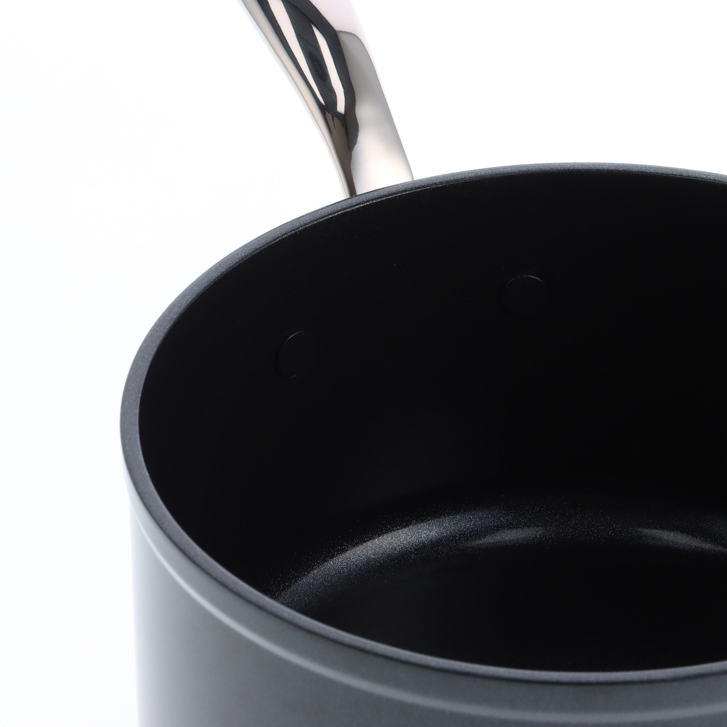 Barcelona Pro Covered Saucepan 18cm / 2.1 Litre