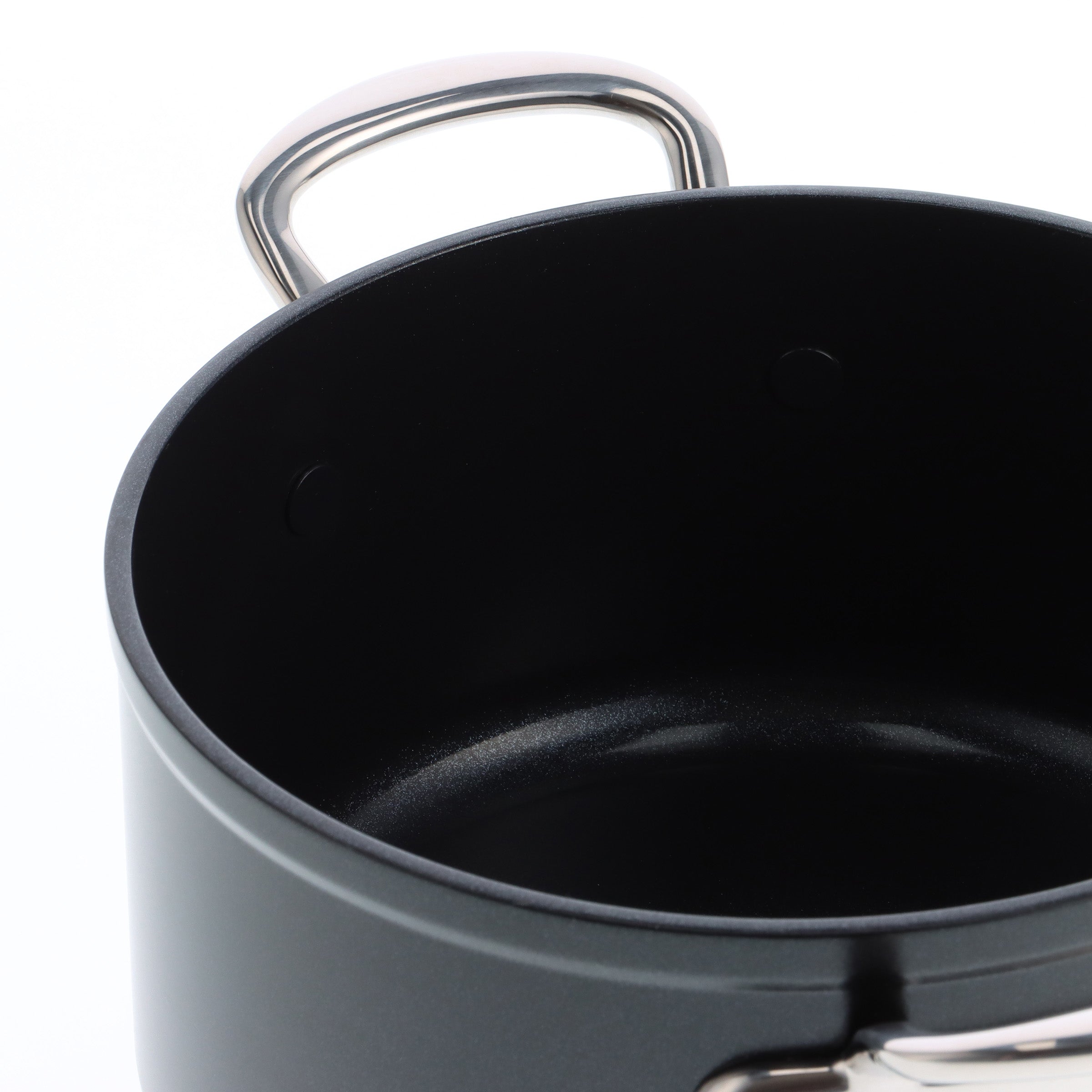 Barcelona Pro Covered Casserole Covered 24cm /4.9 Litre