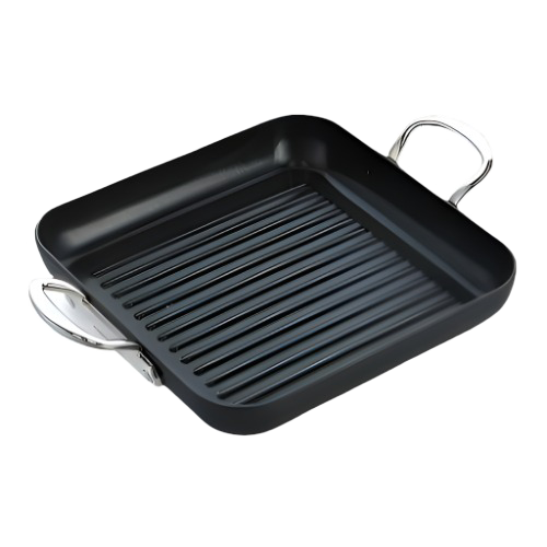 Barcelona Pro Grillpan 28cm – Greenpan UK