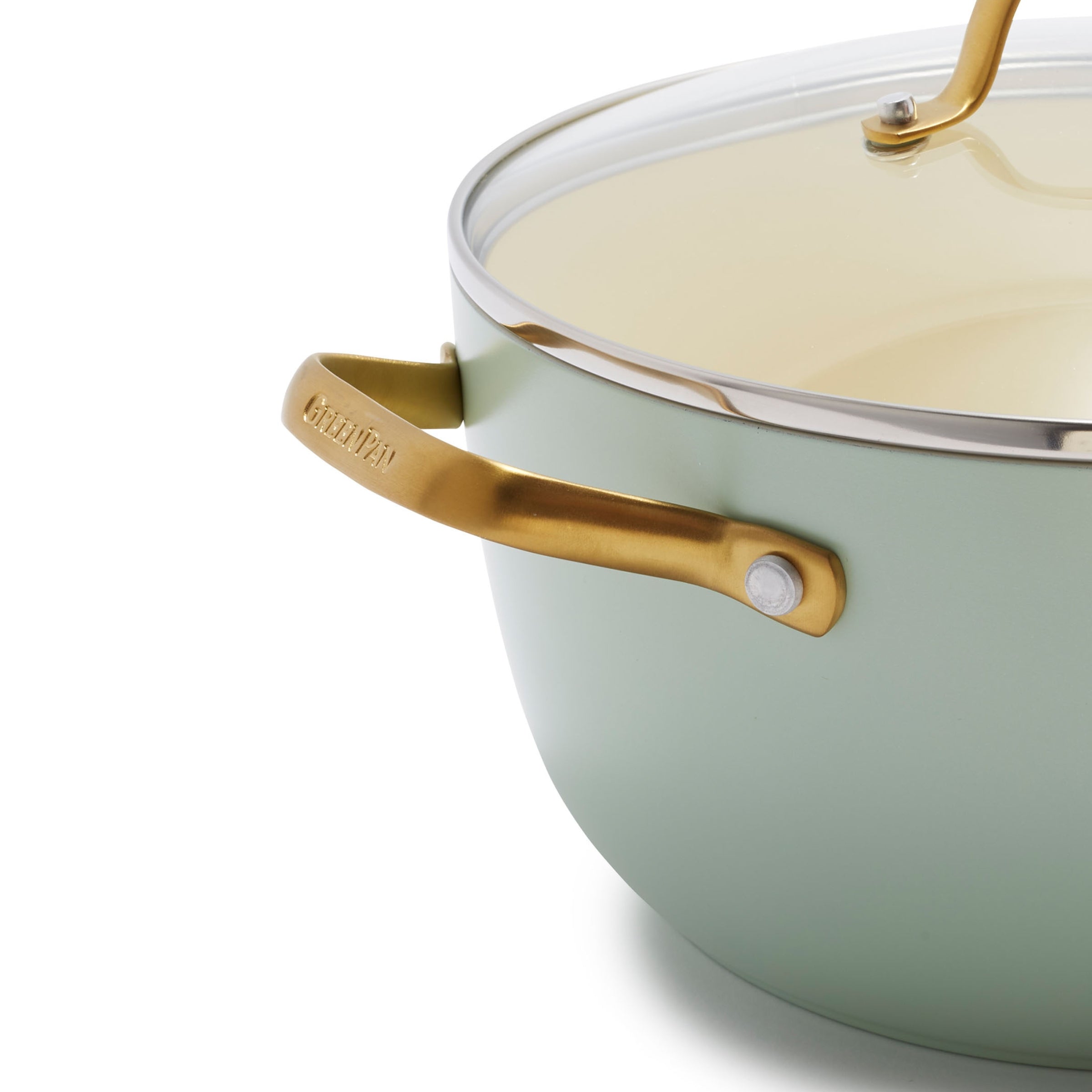 Padova Reserve Green 6 Piece Set